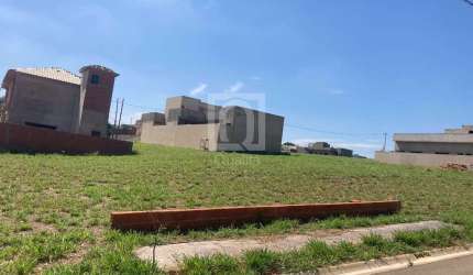 Terreno à venda no Condomínio Reserva Ipanema em Sorocaba