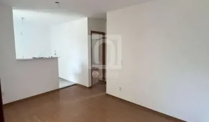 Apartamento à venda Residencial Sunshine em Votorantim