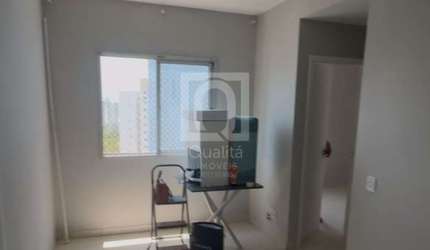 Apartamento no vida Plena em Sorocaba