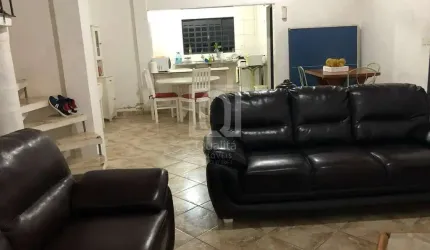 Casa no Jardim Bela Vista Tatuí