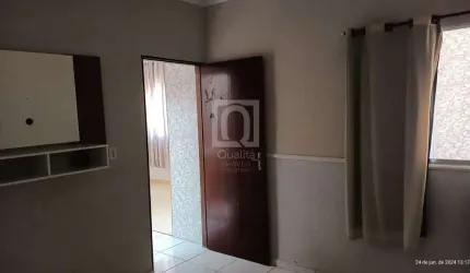 Casa em Condomínio no Aparecidinha, Sorocaba