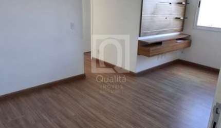 Apartamento na Avenida São Paulo em Sorocaba