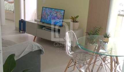 Apartamento à venda no Residencial Parque Viena em Sorocaba