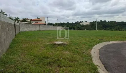 Terreno à venda no Condomínio Villaggio Itália em Sorocaba