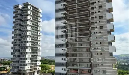 Apartamento no JK Alameda Votorantim