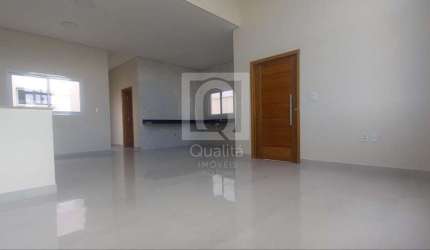 Casa no condomínio Villagio Wanel Sorocaba
