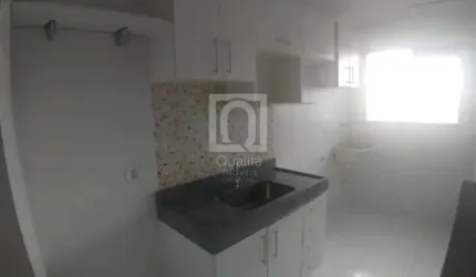 Apartamento no Parque Sicília Votorantim