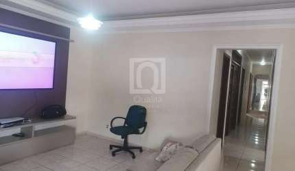 Casa no Jardim Carolina Sorocaba