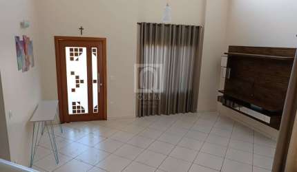 Casa à Venda no Condomínio Aldeia da Mata, Votorantim/SP