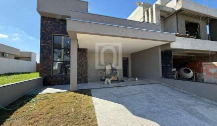 Casa no Villagio Wanel Sorocaba
