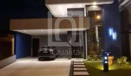 Casa Condomínio Vila Verona Sorocaba