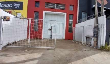 Galpão Jardim Piazza di Roma, Zona Oeste, Sorocaba
