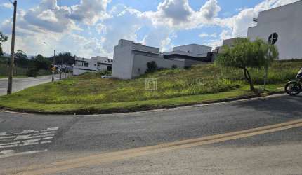 Terreno no Residencial SunLake SPA em Sorocaba