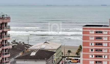 Apartamento no Praia Grande
