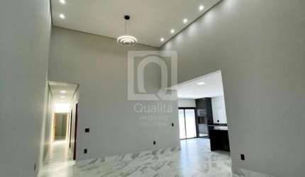 Casa no condomínio Reserva Ipanema Sorocaba
