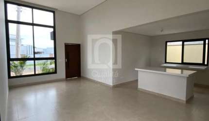 Casa no condomínio Reserva Ipanema Sorocaba