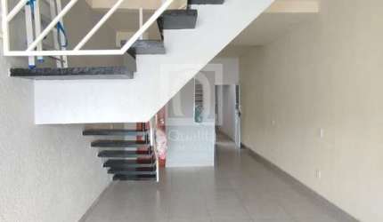 Casa no Jardim Topázio Sorocaba