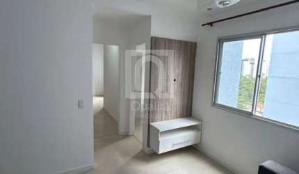Apartamento no Condomínio Vida Plena Sorocaba