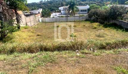 Terreno á venda Condomínio Vivendas do Lago em Sorocaba