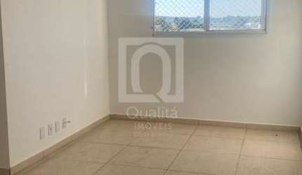 Apartamento no Vale Verde Ipanema Sorocaba
