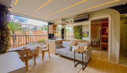 Apartamento na Planta à venda Centro de Sorocaba | Condomínio Ipa Club Residencial