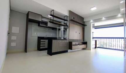 Apartamento no J. K. Boa Vista Sorocaba
