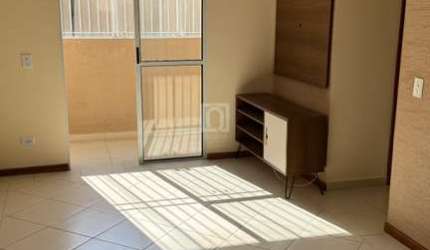 Apartamento no Jardim das Magnólias Sorocaba