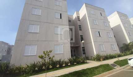Apartamento no Condomínio Parque dos Pássaros Sorocaba