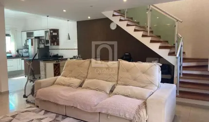 Casa no Jardim Wanel Ville IV Sorocaba