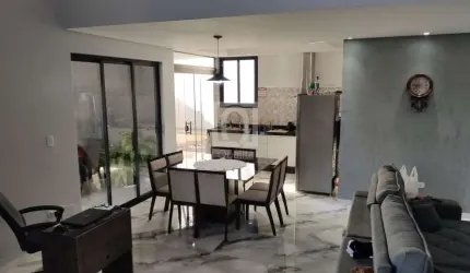 Casa Condomínio Residencial Reserva Ipanema Sorocaba