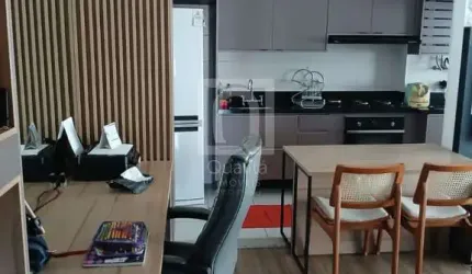 Apartamento no Condomínio The One Bela Vista Osasco