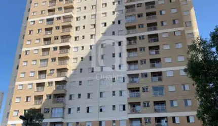 Apartamento no Condomínio Vista Garden Sorocaba