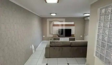 Casa no condomínio Residencial San Paolo Sorocaba