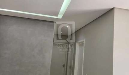 Apartamento no Condomínio Reserva Guadalajara Sorocaba