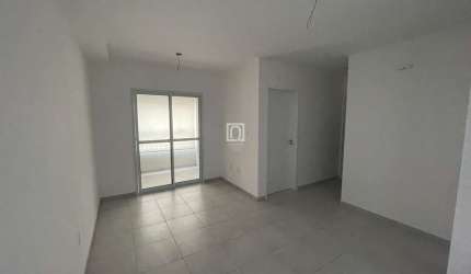 Apartamento no Condomínio Residencial Bromélia Sorocaba