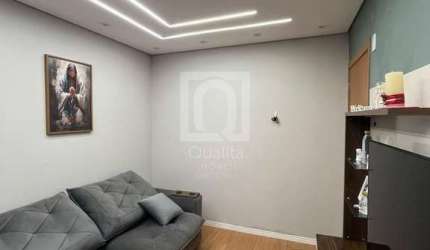 Apartamento Residencial Serra Bonita, Zona Oeste, Sorocaba