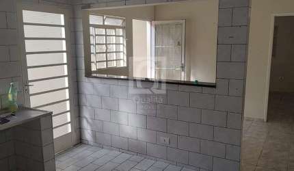 Casa no Jardim Luciana Maria Sorocaba