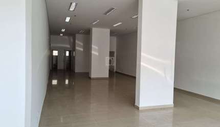 Salão comercial Edifício Trujillo Office Sorocaba