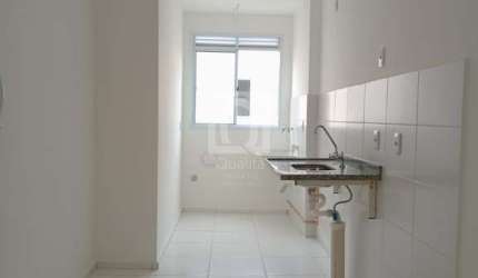 Apartamento no Condomínio Parque dos Pássaros Sorocaba