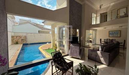 Casa Condomínio Parque Villa dos Inglezes, Sorocaba