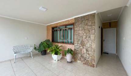 Casa no Jardim Siriema Sorocaba