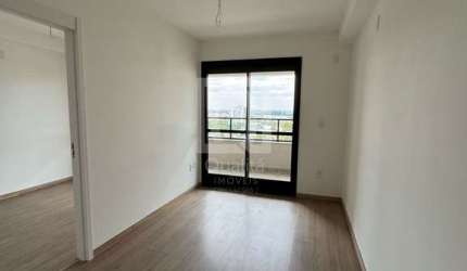 Apartamento no Condomínio Union Planeta Sorocaba