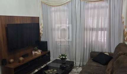 Casa Sobrado no bairro Jardim Itangua, Sorocaba