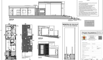 Casa no Condomínio Reserva Ipanema Sorocaba
