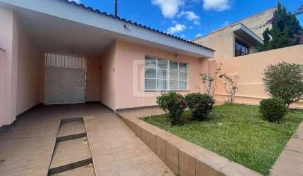 Casa Comercial no Mangal Sorocaba