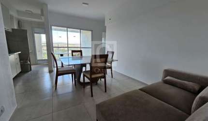 Apartamento à venda Condomínio Residencial Provence - Votorantim