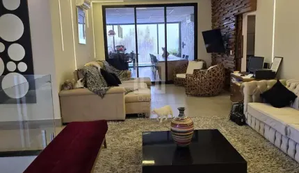 Casa para locação no Condomínio Alphaville Nova Esplanada 1 Votorantim