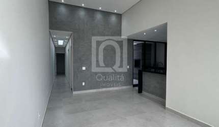 Casa no Condomínio Residencial Jardim Sorocaba