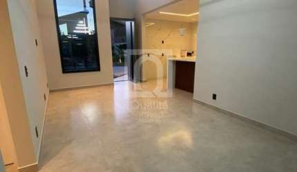 Casa no condomínio Residencial Sunlake Sorocaba