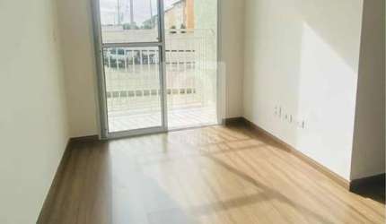 Apartamento no Residencial Monte Castelo Sorocaba